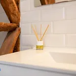 아파트 Trylisbon Calvario *
