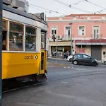 Trylisbon Calvario * 리스본