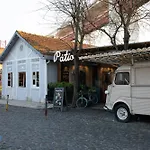 Trylisbon Calvario 리스본