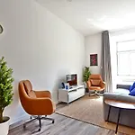 Trylisbon Calvario 아파트 *
