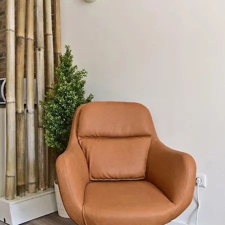 Apartmán Trylisbon Calvario *