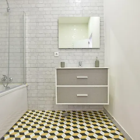 Apartmán Trylisbon Calvario *