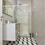 Apartmán Trylisbon Calvario *