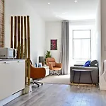 Trylisbon Calvario Apartmán Lisboa