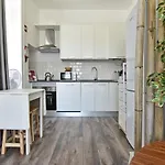 Trylisbon Calvario Apartmán *