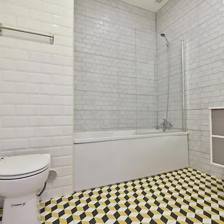 Trylisbon Calvario شقة Lisboa