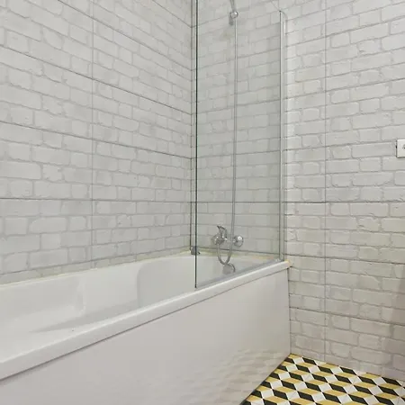 شقة Trylisbon Calvario Lisboa