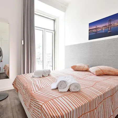 Trylisbon Calvario * Lisboa