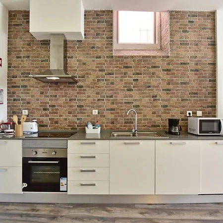 Trylisbon Calvario شقة *