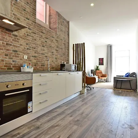 Trylisbon Calvario Lisboa