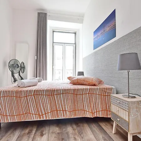 شقة Trylisbon Calvario