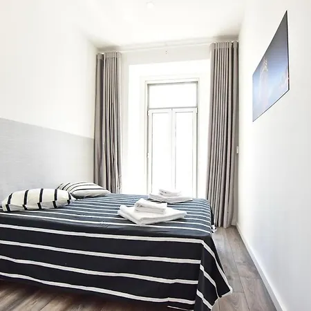 Trylisbon Calvario *