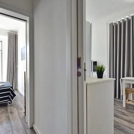 Trylisbon Calvario *