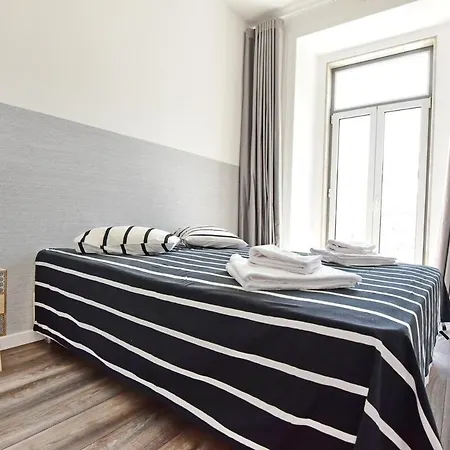 Trylisbon Calvario Lisboa