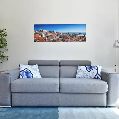 Trylisbon Calvario *