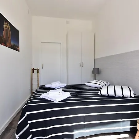 Trylisbon Calvario *