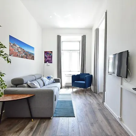 Trylisbon Calvario شقة Lisboa