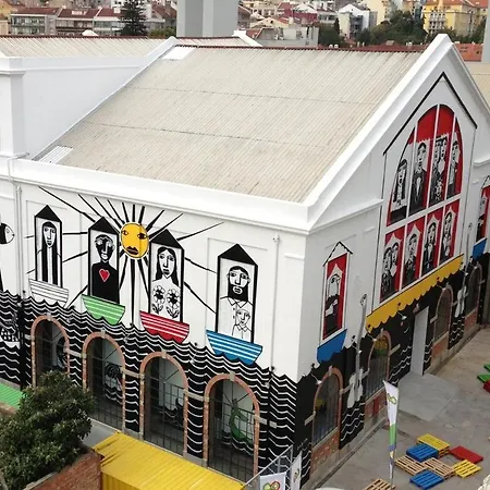 شقة Trylisbon Calvario