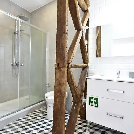 Trylisbon Calvario *