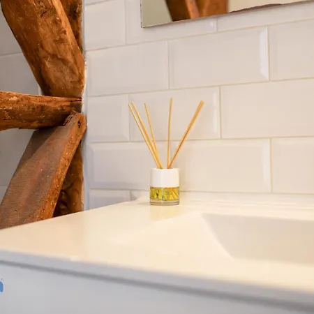 Appartement Trylisbon Calvario *