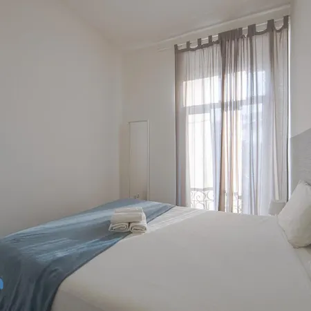 Trylisbon Calvário Apartamento
