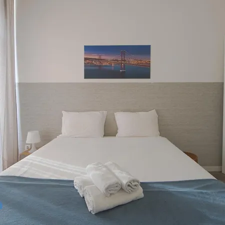 Trylisbon Calvario Appartement Lisboa