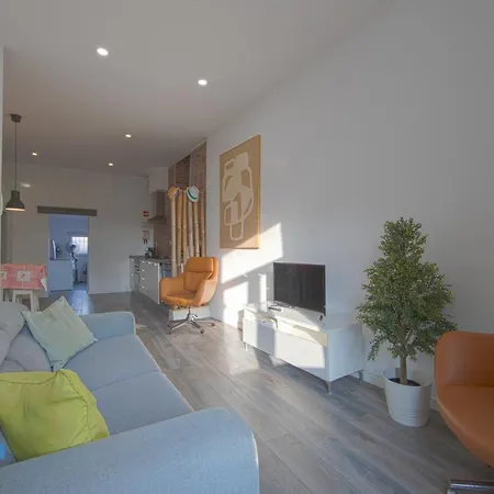 Trylisbon Calvario Appartement Lisboa
