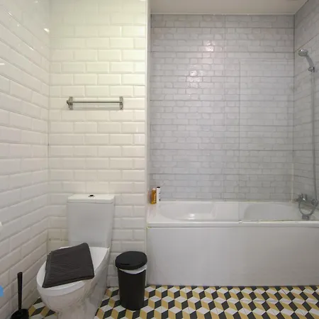 Trylisbon Calvario Appartement *