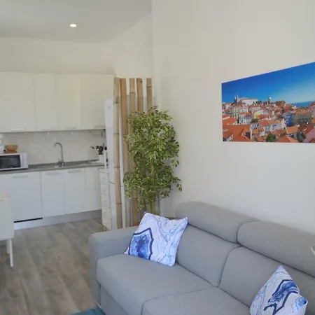 Apartment Trylisbon Calvario