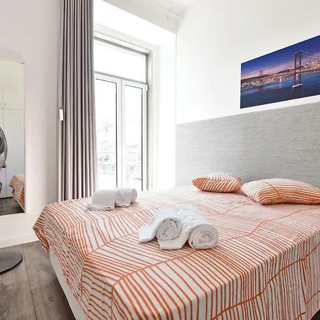 Trylisbon Calvario Appartement Lissabon