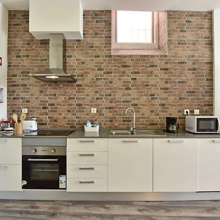 Trylisbon Calvario Appartement *