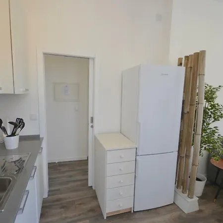 Trylisbon Calvario * Lissabon