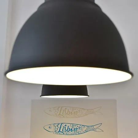 Trylisbon Calvario Appartement *