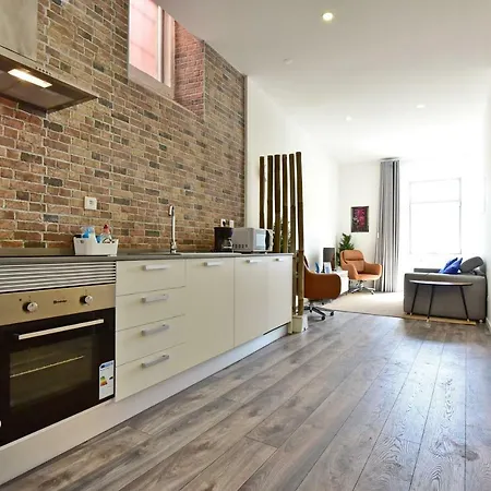 Trylisbon Calvario Appartement