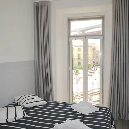 Trylisbon Calvario Appartement *