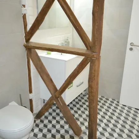 Appartement Trylisbon Calvario