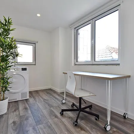 Trylisbon Calvario * Лісабон