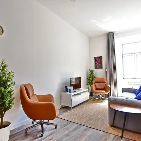 Trylisbon Calvario * Лісабон