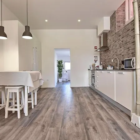 Trylisbon Calvario Апартаменти *