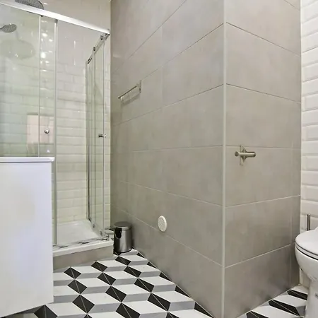 Trylisbon Calvario * Лісабон