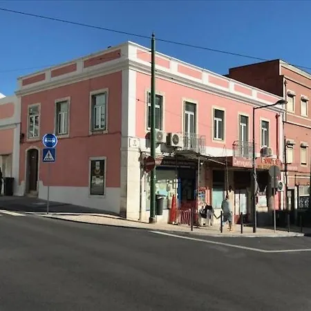 Trylisbon Calvario *