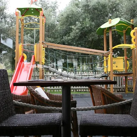 Апартаменти Trylisbon Calvario *