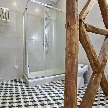 Апартаменти Trylisbon Calvario