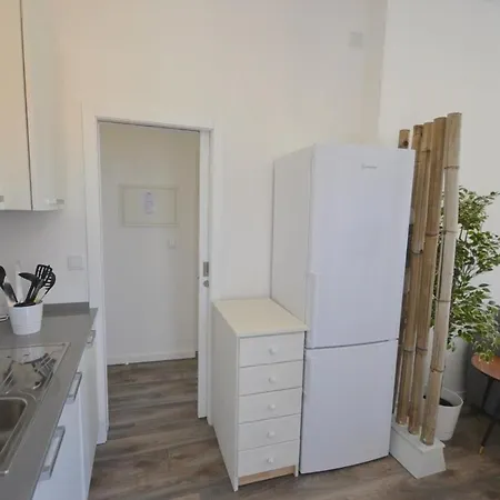 Trylisbon Calvario * Лісабон