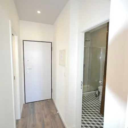 Trylisbon Calvario Апартаменти Лісабон