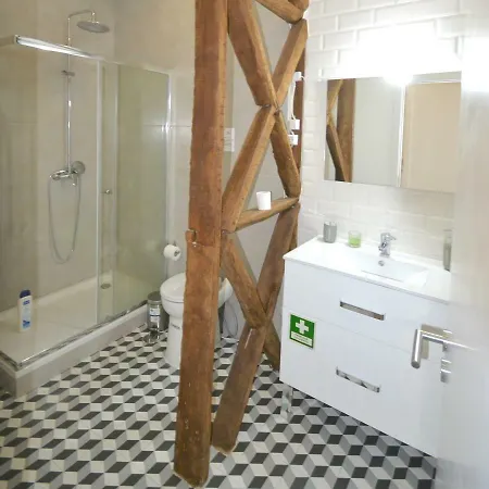 Trylisbon Calvário Appartamento