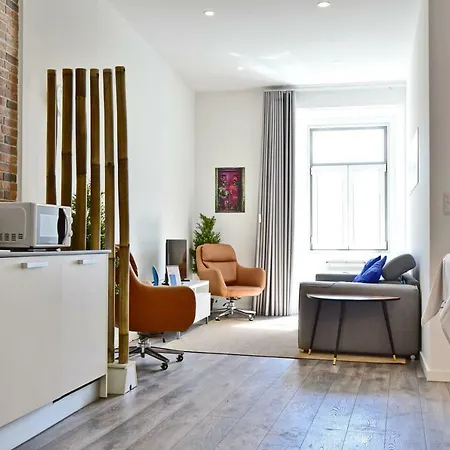 Trylisbon Calvario * Лісабон