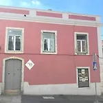Trylisbon Calvario