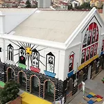 דירה Trylisbon Calvario