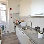 Trylisbon Calvario דירה *